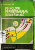 Psikologi Perkembangan (Masa Remaja)