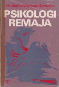 Psikologi Remaja