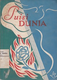 Image of Puisi Dunia Gema Djiwa Slavia dan Latin Djilid I