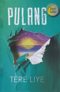 Image of Pulang
