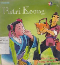 Image of Putri Keong