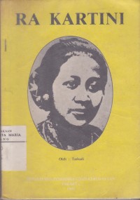 Image of RA Kartini