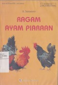 Ragam Ayam Piaraan