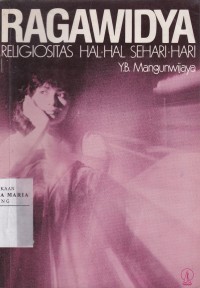 Image of Ragawidya: Religiositas Hal-hal Sehari-hari