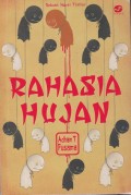 Rahasia Hujan
