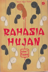 Image of Rahasia Hujan