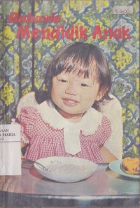 Image of Rahasia Mendidik Anak Jilid Kedua