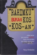 Rahimku Bukan Kos-kosan
