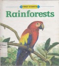 Rainforests