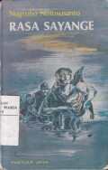Rasa Sayange