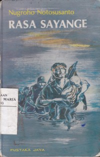 Image of Rasa Sayange