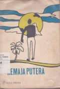 Remaja Putera (Buku Pendidikan Sex untuk Pemuda)