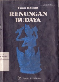 Image of Renungan Budaya