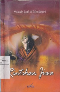 Image of Rintihan Jiwa