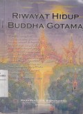 Riwayat Hidup Buddha Gotama