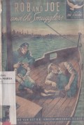 Rob, Joe and the Smugglers