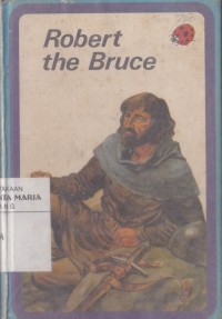 Image of Robert the Bruce
