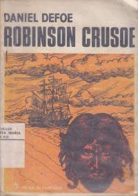 Image of Robinson Cruso
