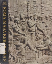 Image of Roma Masa Kekaisaran: Abad Besar Manusia