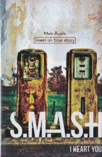 Image of S.M.A.S.H