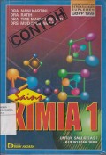 Sains Kimia 1 untuk SMU Kelas 1