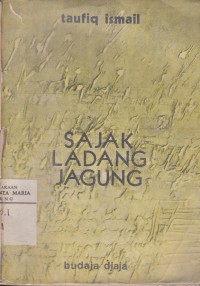 Image of Sajak Ladang Jagung