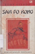 Sam Po Kong Perjalanan Pertama
