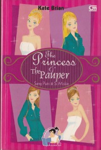 Image of Sang Putri & Si Miskin