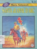 Santa Jeanne D'Arc