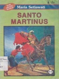 Image of Santo Martinus