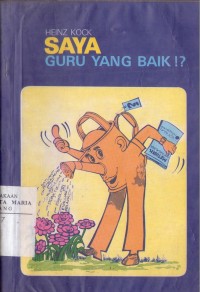 Image of Saya Guru Yang Baik!?