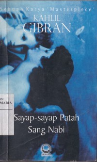 Image of Sayap-sayap Patah Sang Nabi