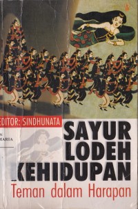 Image of Sayur Lodeh Kehidupan Teman dalam Harapan