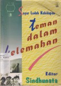 Sayur Lodeh Kehidupan Teman dalam Kelemahan