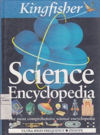 Image of Science Encyclopedia 8