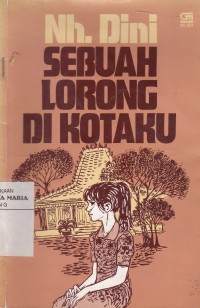 Image of Sebuah Lorong di Kotaku