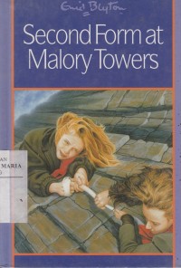 Image of Second Form at Malory Towers