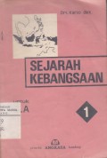 Sejarah Kebangsaan 1 untuk SLA