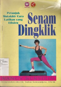 Image of Senam Dengklik