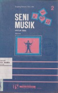 Seni Musik Untuk SMA ( Sikma ) Jilid 2