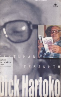 Image of Sentuhan Terakhir