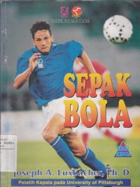 Image of Sepak Bola