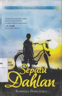 Image of Sepatu Dahlan