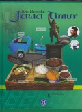 Ensiklopedia Jawa Timur 8: Serbaneka
