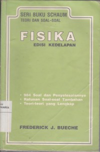 Image of Teori dan Soal-soal Fisika