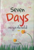 Seven Days Cinta Sejati Akan Kembali
