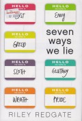 Seven Ways We Lie