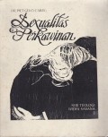 Sexualitas Perkawinan Seri Teologi Widya Sasana 2