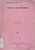 Sexualitas dan Perkawinan