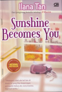 Image of Sunshine Becomes You
